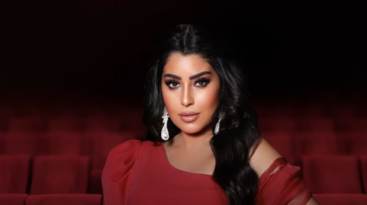 أيتن عامر انتهت من تصوير آخر مشاهدها فى فيلم “مندوب مبيعات”