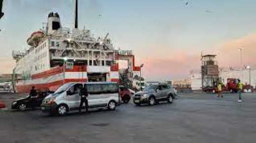 الناظور : الاستعدادات جارية لاستقبال أفراد الجالية المغربية المقيمة بالخارج في أحسن الظروف