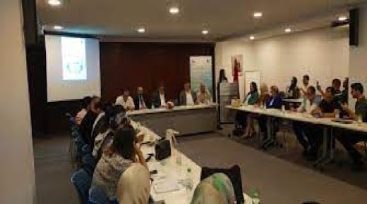 مائدة مستديرة بطنجة بحضور تسلط الضوء على “النساء والتغيرات المناخية”