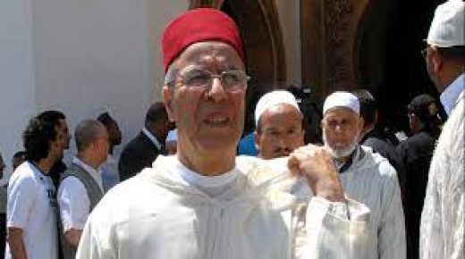 أحمد التوفيق، تم تحديد انتقال المؤطرين ومرافقي الحجاج المغاربة بمعدل مؤطر واحد لكل 50 حاجا