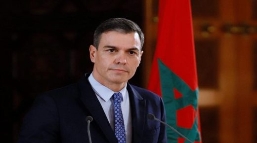 بيدرو سانشيز علاقة اسبانيا مع المغرب “استراتيجية”