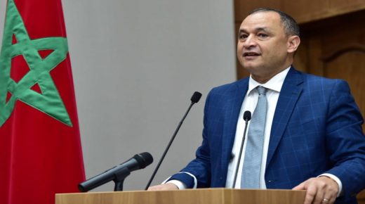 مزور يؤكد أن المغرب وإسبانيا يتوفران على فرصة فريدة للتمركز كقطب صناعي وتجاري رائد في العالم