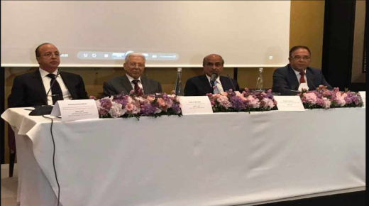 بنك المياه الدولي يعبرون عن استعدادهم لتمويل المشاريع التي ينفذها المغرب لتحصين أمنه المائي