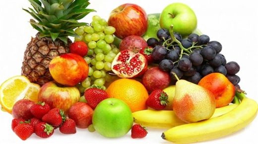 فواكه يمكن أن تساعد على التخلص من الإمساك
