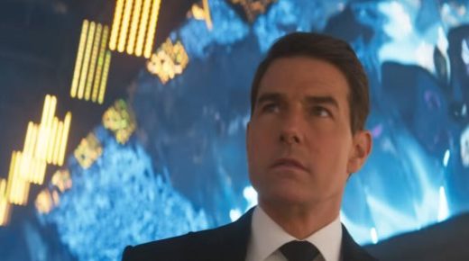 فيلم الأكشن Mission: Impossible 7 يحقق 273 مليون و832 ألف دولار