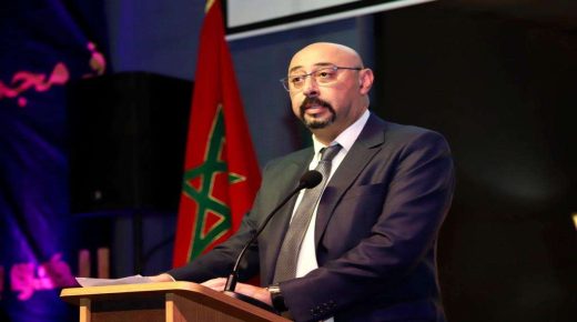 ليموري: تزامن احتفالات عيد العرش مع ذكرى إطلاق “طنجة الكبرى” يبرز ثمار هذا الورش الملكي الطموح