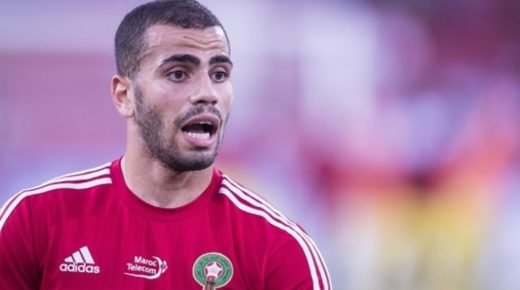 المدرب ميير : سنواجه صعوبة كبيرة في تعويض أسامة طنان