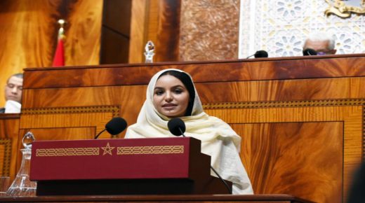 غياب الأحياء الجامعية بالأقاليم لجنوبية يجر الوزير للمساءلة