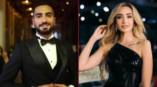 محمد الشرنوبى و هنا الزاهد يقدمان مسلسلا جديداً