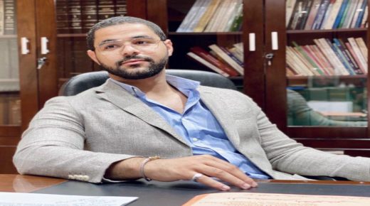 تسليم جائزة “المنارة التراثية لسنة 2023” لمنارة رأس سبارطيل بطنجة