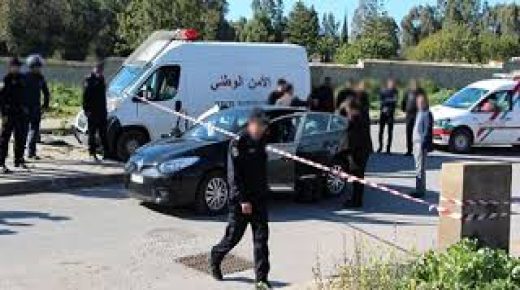 جريمة قتل بطنجة تودي بحياة شخص تعرض للطعن