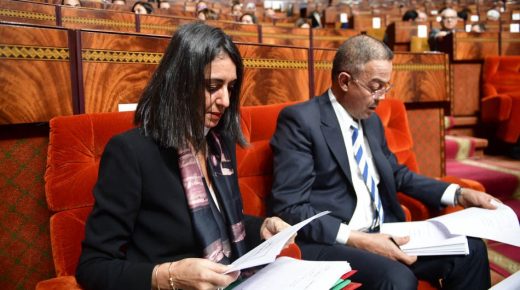نادية فتاح: “سنبني قرية مخصصة للاجتماعات السنوية تحترم مبادئ الاستدامة بمراكش”