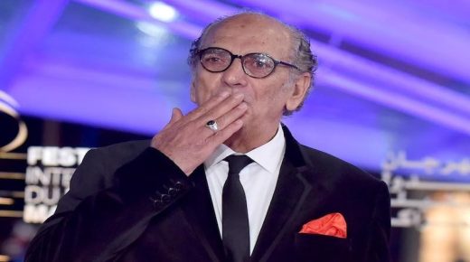 المهرجان الدولي 12 لفيلم الطالب يهدي دورته لروح الفنان المبدع عزيز الفاضلي
