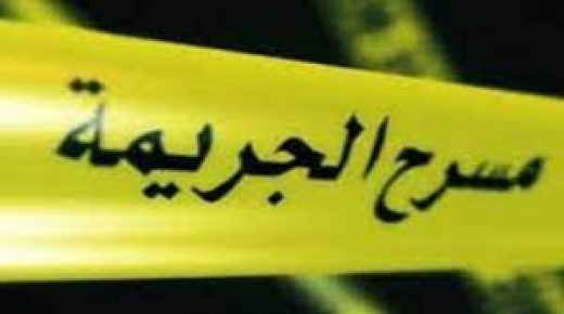 رجل سبعيني ينهي حياته بنواحي سطات.