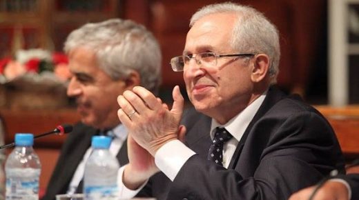 نجلة وزير الاتصال الأسبق المساري : أسرتي سلمت المكتبة الوطنية للمملكة المغربية حوالي 3 آلاف كتابٍ