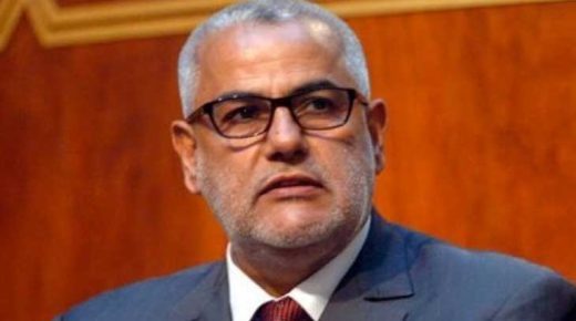 بن كيران يدعو أعضاء حزبه ومسؤوليه إلى عدم تقديم أي تصريح أو تعليق على الرسالة التي وجهها الوزير الأول لدولة إسرائيل