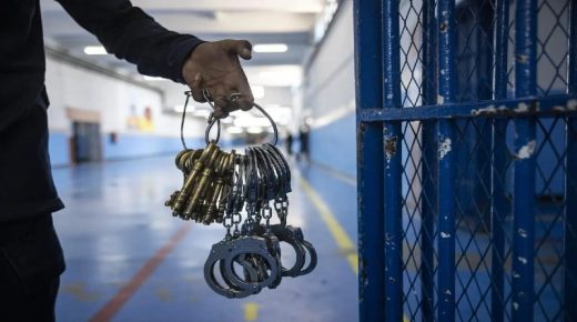 محكمة الاستئناف بمراكش تدين فرنسيا