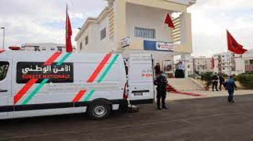 وفاة مواطن فرنسي متأثرا برضوضبليغة بعد أن ارتمى من عمارة سكنية بمدينة مرتيل
