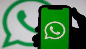 خدمات تطبيق “واتساب” تعود للمراسلة الفورية للعمل بعد توقفها