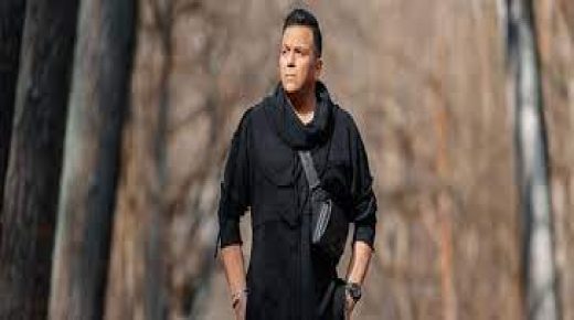 محمد فؤاد  يطرح أغنية “معاك من أول يوم”