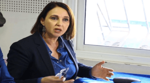 الحزب الاشتراكي الموحد النموذج التنموي الجديد