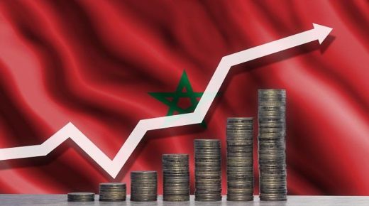 النمو الاقتصادي الوطني يسجل تحسنا ملحوظا