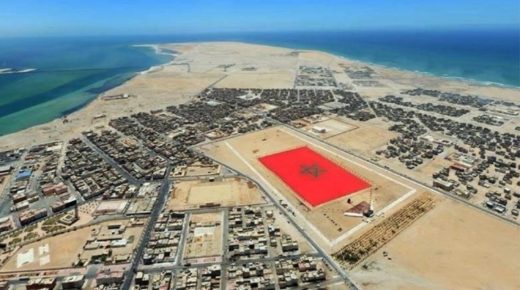 ياشييل ليتير يؤكد أن الاعتراف الإسرائيلي بمغربية الصحراء يعزز الأمن والاستقرار والتنمية في شمال إفريقيا