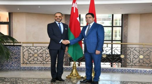 وزير خارجية الأردني يؤكد تطابق الرؤى بين بلاده والمغرب في العديد من القضايا العربية والدولية