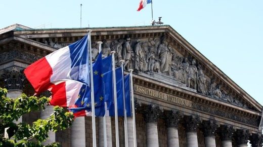 فرنسا تتهم روسيا بتعريض الأمن الغذائي العالمي للخطر