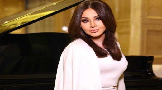 إليسا تحيي حفلاً غنائيًا الشهر القادم في ألماني