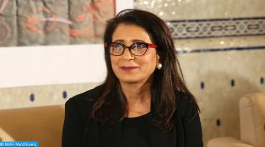 إعادة انتخاب نوال المتوكل عضوا في مجلس الاتحاد الدولي لألعاب القوى( وورلد أتليتيك)