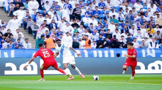 لاعبو الوداد : “لسنا بحاجة ل 40 او 50 مليار حتى يقوم الحكم بإقصائنا بهذه الطريقة المسيئة”