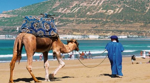 المغرب أصبح يتوفر على 1299 مرشدا سياحيا جديدا