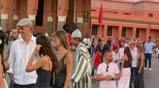 اختيار بيدرو سانشيز قضاء عطلته الصيفية في مراكش يثير الجدل في الأوساط الإسبانية