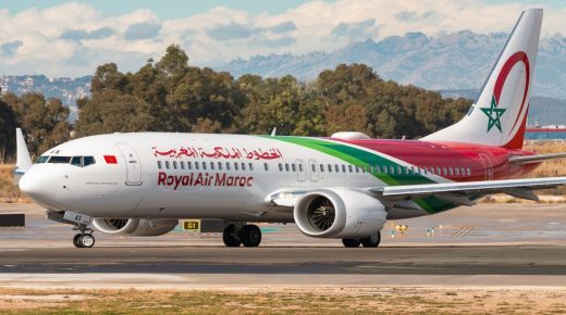 لارام تؤجر خمس طائرات “بوينغ 737