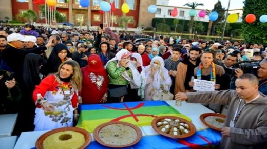 المنظمة المغربية لحقوق الإنسان تنوه بتفعيل الحكومة المغربية للقرار الملكي المتعلق بإقرار رأس السنة عطلة رسمية