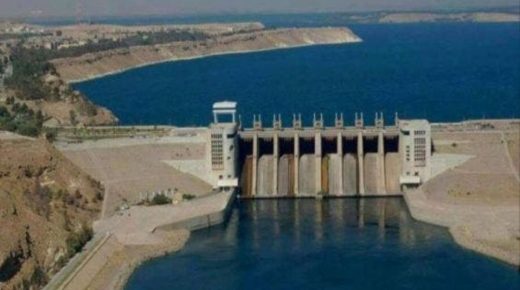 مساءلات حول مآل مشروع نقل المياه من حوض أبي رقراق إلى سد المسيرة
