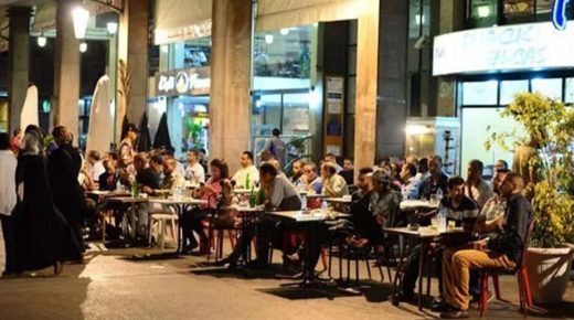 عمليات التفتيش والمراقبة التي استهدفت أرباب المقاهي من طرف الصندوق الوطني للضمان الاجتماعي تثير غضبهم