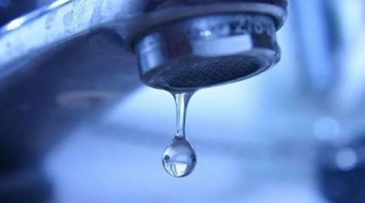 الوكالة المستقلة المتعددة الخدمات بأكادير تنبه الساكنة ممن اضطرابات على مستوى التزود بالماء الشروب