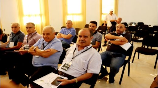 عضو باللجنة المؤقتة لجريدة “20 دقيقة” : مهمتنا تنتهي صلاحيتها بعد 60 يوما وهدفنا إنقاذ فريق مولودية وجدة لكرة القدم”