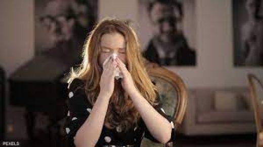 إنفلونزا الصيف.. كيف تقي نفسك منها