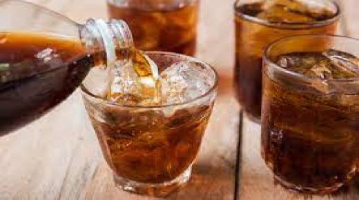 شرب علبة واحدة فقط من المشروبات الغازية المحلاة يوميا قد يزيد من خطر الإصابة بسرطان الكبد