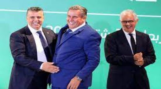 تنسيقية النقابات الوطنية لقطاع النقل الطرقي للبضائع تستنكر صمت الحكومة ت