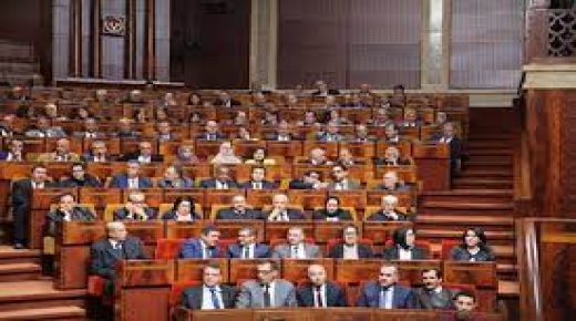 فريق الأصالة والمعاصرة بمجلس النواب يساءل المهدي بنسعيد حول خطورة الأخبار المضللة والزائفة