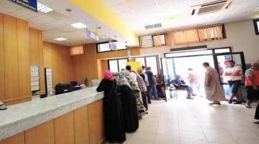 تم تخصيص مساحة تبلغ 160 هكتارا للإدارات العمومية خلال سنة 2022