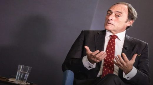 وزير الخارجية البرتغالي الأسبق: المغرب يشهد مسيرة تنموية استثنائية في جميع المجالات