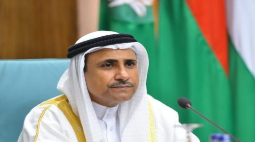 البرلمان العربي: ذكرى ثورة الملك والشعب تعتبر محطة تاريخية بارزة وحاسمة في مسيرة النضال الوطني