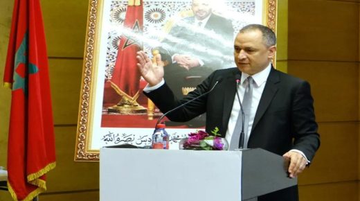 مزور: المغرب يدخل مرحلة جديدة في مجال التجارة