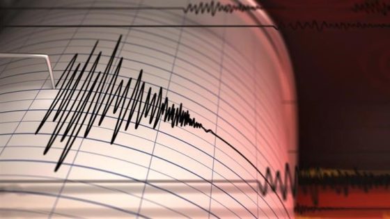 ناصر جبور: تم إلى حدود الساعة تسجيل المئات من الهزات الارتدادية وأغلب هذه الهزات لم تشعر بها الساكنة.
