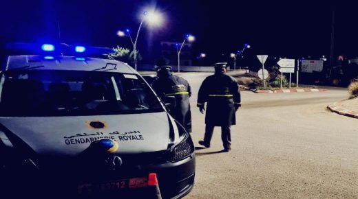 الجديدة: إلقاء القبض على شخصيْن مبحوث عنهما من أجل الاتجار في المخدرات وتكوين عصابة إجرامية واعتراض السبيل